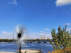 -长白岛森林公园