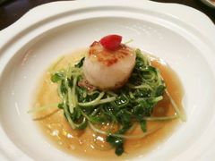 -海航大厦万豪酒店彩海轩中餐厅(霄云路店)