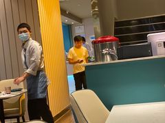大堂-美奈小馆·越南料理(中航城君尚购物中心店)