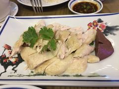 -红大哥水门鸡饭(總店)