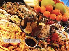 -日进一片海.生腌海鲜火锅.宵夜烧烤(三里屯总店)