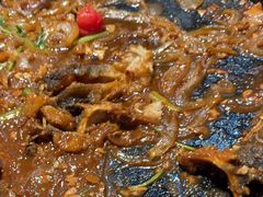 -老板恋上鱼(恒隆广场店)