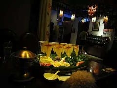 -慢丽江·云南野生菌土鸡锅(付家庄店)