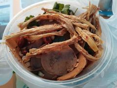 -张记捆鸡(总店)