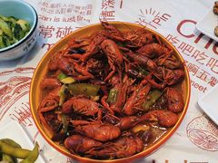 -虾大侠·盱眙龙虾老北京铜锅涮羊肉(金楠天街店)