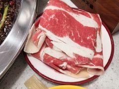 -陳艳红火锅(港汇店)