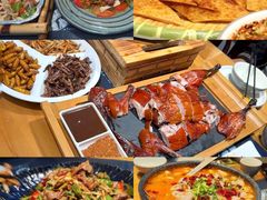 -白家寨子·山野白族菜(古城总店)