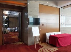 -永泰福朋喜来登酒店-宴会厅