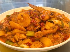 -福顺祥大盘鸡(临潼店)