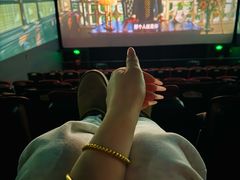 -CGV星星影城(颐堤港ScreenX店)