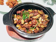 -南山鲜虾面·活鲜小馆·海味大连菜(南山总店)