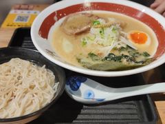 -雷门拉面·现熬骨汤(凯德来福士店)
