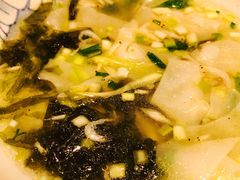 -海富荣·锅贴·陕菜家常菜(阳光城店)