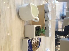 新发展亚太JW万豪酒店福苑咖啡厅-新发展亚太JW万豪酒店·福苑咖啡厅