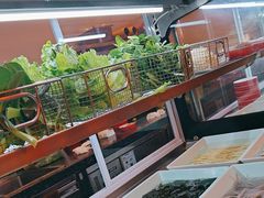 -星伦多自助料理·涮烤一体(奉贤龙湖天街店)