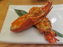 -乐亭日本料理(彩虹本店)
