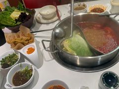 -潮正和潮汕牛肉火锅·老字号(番禺万达店)
