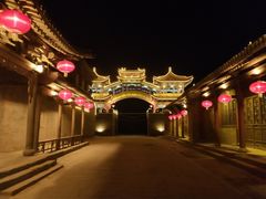 -榆次老城