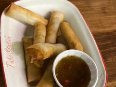 -Tubestation站点比萨(新世界大望路店)
