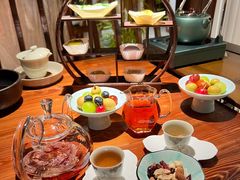 -中和·国风茶馆(愚园路店)