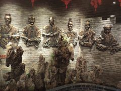 -矮板凳老火锅(宽窄巷子店)