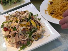 -东江海鲜大排档·潮汕菜·砂锅粥