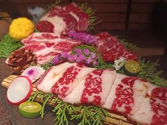 -MIKOMIKO和牛烧肉专门店(南门店)