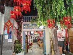 -九头鸟酒家·湖北菜(航天桥店)