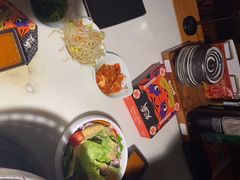 -久藏·横膈膜烧肉·酒场(江汉路店)