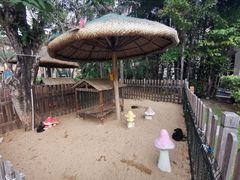 -三亚海棠湾万丽度假酒店