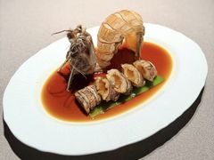 -新荣记(南京西路店)