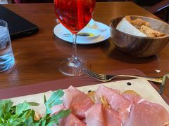 -Tivano意大利餐厅(成都居舍酒店)