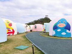 -漳州滨海火山岛自然生态风景区