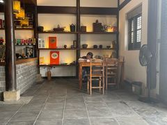 -环秀楼(黄山呈坎店)