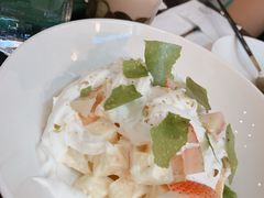 -1981牛排西餐厅(海信店)