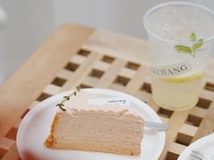 -CAKE WANG千层制造所(省府店)