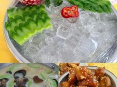 -肥姐美食(同福中路店)