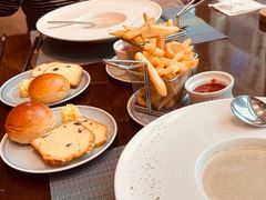 -菲住布渴全日制餐厅·简餐·下午茶·蛋糕