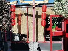 -有喜胶东小馆(太申祥和店)