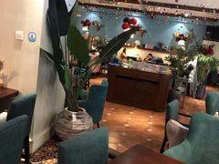 -芭莉与彩虹西餐厅(成都合生汇店)