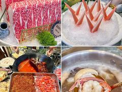 -广州白马服装市场