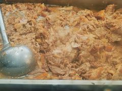 -樊记腊汁肉(竹笆市总店)