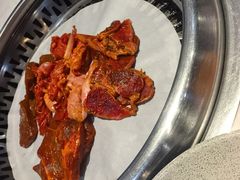 -圣罗巴海鲜烤肉自助(西城红场店)