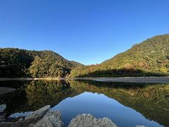 -广州市石门国家森林公园
