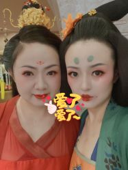 -盘子女人坊古装写真摄影(南京总店)