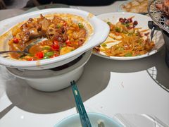 -奔跑吧陕菜·盛世长安(民乐园万达店)