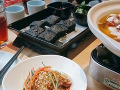 -火宫殿·小吃王国(坡子街店)