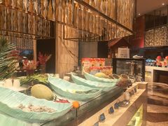 -常德武陵天济喜来登酒店-盛宴餐厅