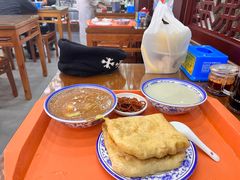 -隆福寺小吃店(东四店)