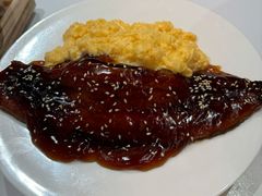 -香港深仔记茶餐厅(东门店)